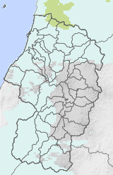 土壌雨量指数