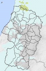 土壌雨量指数