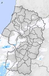 雨量分布