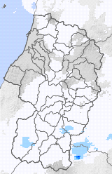 雨量分布