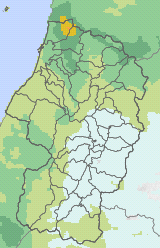 土壌雨量指数