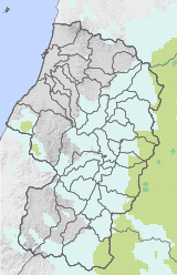 土壌雨量指数