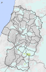 土壌雨量指数