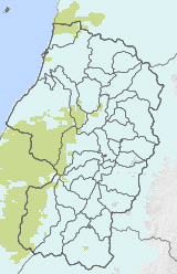 土壌雨量指数